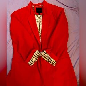 The Limited Power Blazer, Extra Small